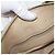 Chloé Borsa Chloe in pelle beige oro Auth 179981 D'oro - vista 16