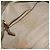Chloé Borsa Chloe in pelle beige oro Auth 179981 D'oro - vista 17
