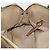 Chloé Borsa Chloe in pelle beige oro Auth 179981 D'oro - vista 19