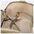 Chloé Borsa Chloe in pelle beige oro Auth 179981 D'oro - vista 20