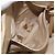 Chloé Borsa Chloe in pelle beige oro Auth 179981 D'oro - vista 21
