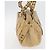 Chloé Borsa Chloe in pelle beige oro Auth 179981 D'oro - vista 5