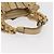 Chloé Borsa Chloe in pelle beige oro Auth 179981 D'oro - vista 7
