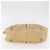 Chloé Borsa Chloe in pelle beige oro Auth 179981 D'oro - vista 9