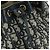 Borsa a tracolla con catena Christian Dior Trotter Canvas Navy Gold Auth 179181V D'oro Blu navy - vista 15
