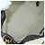 Borsa a tracolla con catena Christian Dior Trotter Canvas Navy Gold Auth 179181V D'oro Blu navy - vista 18