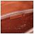 Borsa Christian Dior in pelle marrone oro Auth 178764 D'oro - vista 15