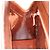 Borsa Christian Dior in pelle marrone oro Auth 178764 D'oro - vista 18