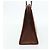 Borsa Christian Dior in pelle marrone oro Auth 178764 D'oro - vista 5