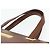 Borsa Christian Dior in pelle marrone oro Auth 178764 D'oro - vista 8