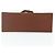 Borsa Christian Dior in pelle marrone oro Auth 178764 D'oro - vista 9