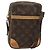 LOUIS VUITTON Borsa a Spalla Monogram Danube M45266 LV Auth 179243A Monogramma