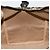 Borsa Boston Christian Dior Trotter Canvas Navy Auth 177823 Blu navy - vista 16