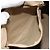 Borsa Boston Christian Dior Trotter Canvas Navy Auth 177823 Blu navy - vista 19