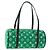 LOUIS VUITTON Monogram Jaguar Papillon 26 Hand Bag Green M46206 LV Auth 167298SM Verde