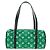 LOUIS VUITTON Monogram Jaguar Papillon 26 Hand Bag Green M46206 LV Auth 167298SM Verde - vista 13