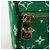 LOUIS VUITTON Monogram Jaguar Papillon 26 Hand Bag Green M46206 LV Auth 167298SM Verde - vista 17