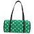 LOUIS VUITTON Monogram Jaguar Papillon 26 Hand Bag Green M46206 LV Auth 167298SM Verde - vista 2