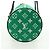LOUIS VUITTON Monogram Jaguar Papillon 26 Hand Bag Green M46206 LV Auth 167298SM Verde - vista 3