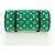 LOUIS VUITTON Monogram Jaguar Papillon 26 Hand Bag Green M46206 LV Auth 167298SM Verde - vista 5