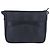 Pequin Sac à bandoulière FENDI Pecan Canvas en PVC Bleu Marine Or Auth ep14503 Doré - vue 2
