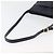Pequin Sac à bandoulière FENDI Pecan Canvas en PVC Bleu Marine Or Auth ep14503 Doré - vue 7