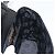 Borsa SAINT LAURENT in pelle 2way Nera Oro Auth 180103 Nero D'oro - vista 19