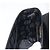 Borsa SAINT LAURENT in pelle 2way Nera Oro Auth 180103 Nero D'oro - vista 20