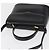 Borsa SAINT LAURENT in pelle 2way Nera Oro Auth 180103 Nero D'oro - vista 6