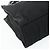 GUCCI Bamboo Handtasche Nylon Schwarz Silber 002 1016 Auth 179302 - Ansicht 11