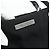 GUCCI Bamboo Handtasche Nylon Schwarz Silber 002 1016 Auth 179302 - Ansicht 14