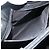 GUCCI Bamboo Handtasche Nylon Schwarz Silber 002 1016 Auth 179302 - Ansicht 20