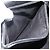 GUCCI Bamboo Handtasche Nylon Schwarz Silber 002 1016 Auth 179302 - Ansicht 22