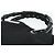 GUCCI Bamboo Handtasche Nylon Schwarz Silber 002 1016 Auth 179302 - Ansicht 8