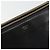 Céline Bolsa de Ombro Trio CELINE em Couro Preto e Ouro Auth mr2435 Dourado - vista 14