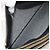 Céline Bolsa de Ombro Trio CELINE em Couro Preto e Ouro Auth mr2435 Dourado - vista 17