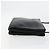 Céline Bolsa de Ombro Trio CELINE em Couro Preto e Ouro Auth mr2435 Dourado - vista 4