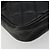 CHANEL Matelasse Chain Shoulder Bag Lamb Skin Black Gold CC Auth BA12607 Nero D'oro - vista 11