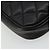 CHANEL Matelasse Chain Shoulder Bag Lamb Skin Black Gold CC Auth BA12607 Nero D'oro - vista 13
