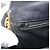 CHANEL Matelasse Chain Shoulder Bag Lamb Skin Black Gold CC Auth BA12607 Nero D'oro - vista 20