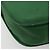 Hermès Borsa a Spalla HERMES Evelyn GM in Pelle Verde Oro Auth bs34987A D'oro - vista 11
