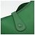 Hermès Borsa a Spalla HERMES Evelyn GM in Pelle Verde Oro Auth bs34987A D'oro - vista 14