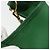 Hermès Borsa a Spalla HERMES Evelyn GM in Pelle Verde Oro Auth bs34987A D'oro - vista 16