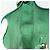 Hermès Borsa a Spalla HERMES Evelyn GM in Pelle Verde Oro Auth bs34987A D'oro - vista 19