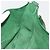 Hermès Borsa a Spalla HERMES Evelyn GM in Pelle Verde Oro Auth bs34987A D'oro - vista 20