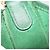 Hermès Borsa a Spalla HERMES Evelyn GM in Pelle Verde Oro Auth bs34987A D'oro - vista 21
