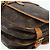 LOUIS VUITTON Borsa a Spalla Monogram Saumur 30 M42256 LV Auth ep14523 Monogramma - vista 15