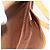 LOUIS VUITTON Borsa a Spalla Monogram Saumur 30 M42256 LV Auth ep14523 Monogramma - vista 21