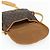 LOUIS VUITTON Borsa a Spalla Monogram Saumur 30 M42256 LV Auth ep14523 Monogramma - vista 23