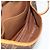 LOUIS VUITTON Borsa a Spalla Monogram Saumur 30 M42256 LV Auth ep14523 Monogramma - vista 25